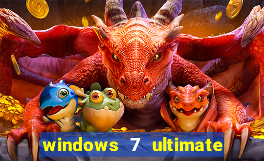 windows 7 ultimate 64 bits download